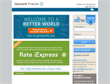 Tablet Screenshot of mortgageinsurance.genworth.com